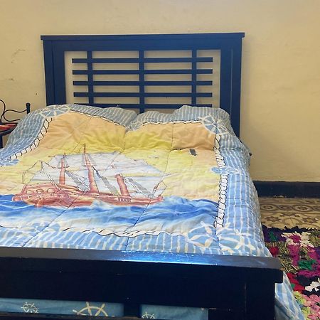 Kasbah Des Oudayas Hotel Rabat Kültér fotó