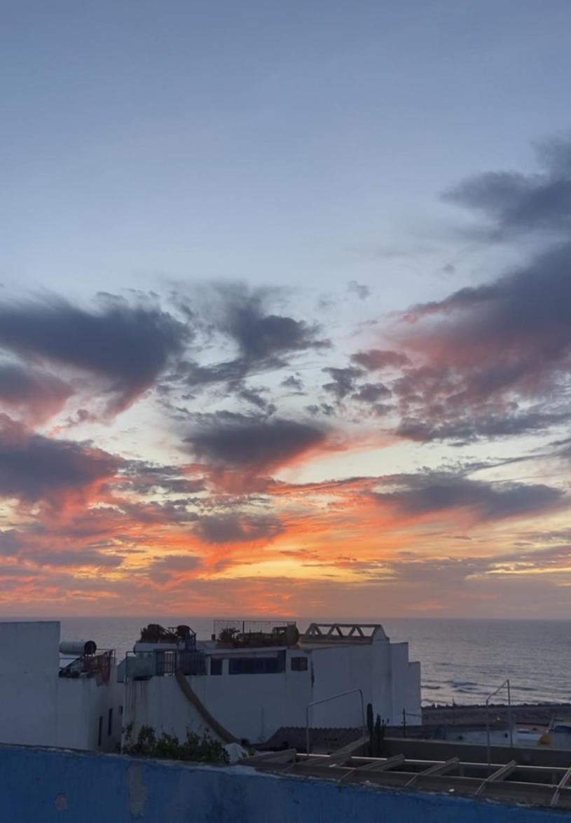 Kasbah Des Oudayas Hotel Rabat Kültér fotó