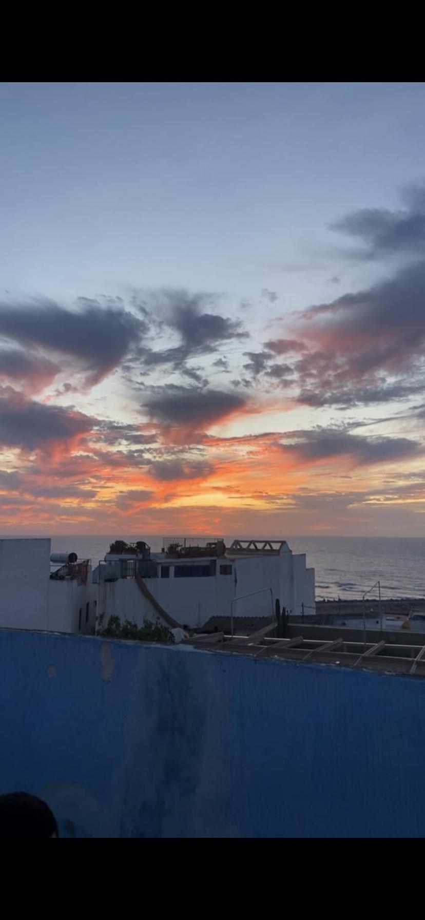 Kasbah Des Oudayas Hotel Rabat Kültér fotó